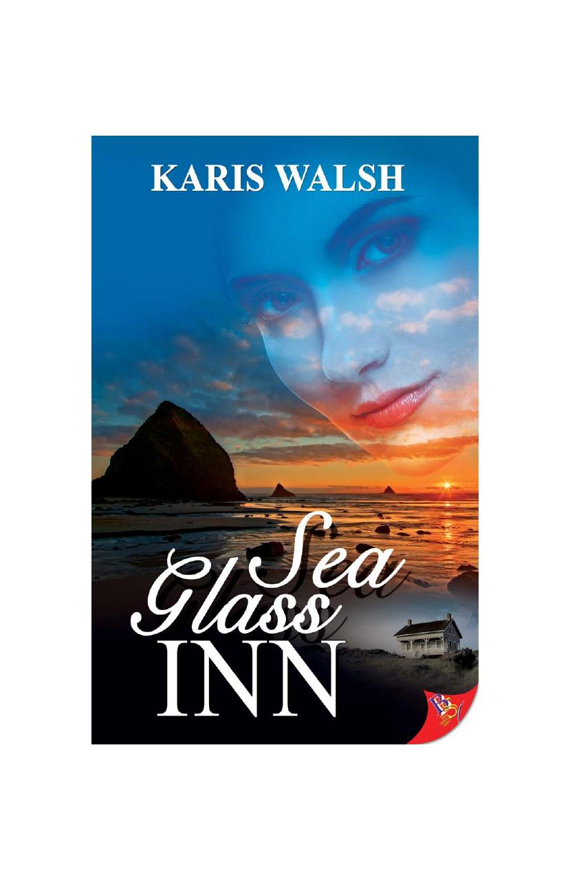 Sea Glass Inn by Karis Walsh
