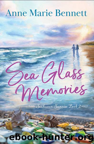 Sea Glass Memories by Anne Marie Bennett