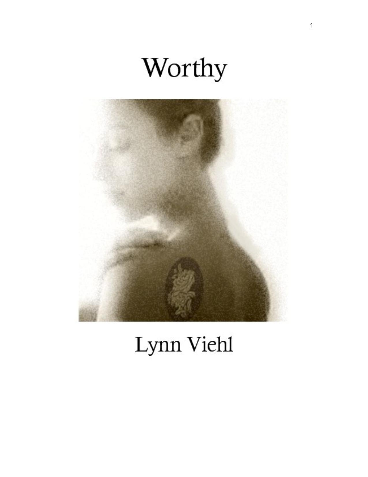 Sea Glass by S.L. Viehl