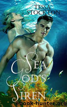 Sea God's Siren (The Brother's Keep) by Stockton Tessa