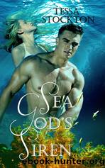 Sea God's Siren by Stockton Tessa