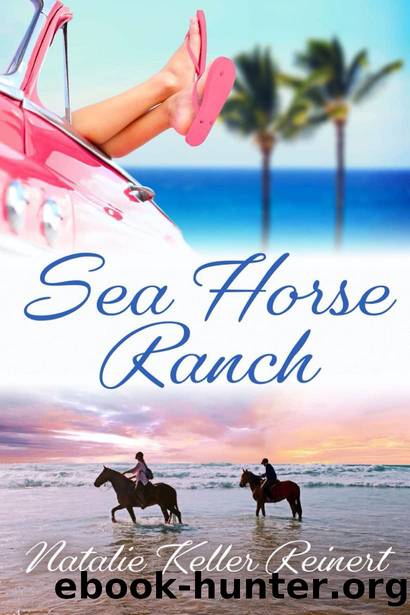 Sea Horse Ranch by Natalie Keller Reinert