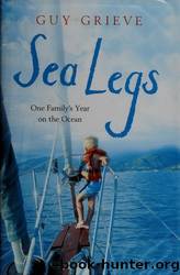 Sea Legs by Guy Grieve