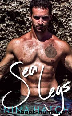 Sea Legs by Nina Hatch
