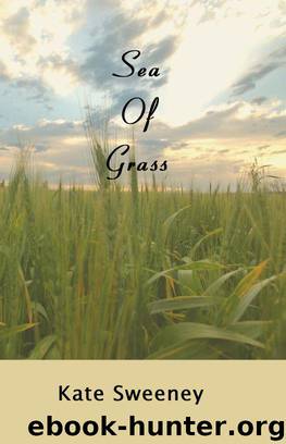 Sea Of Grass by Kate Sweeney