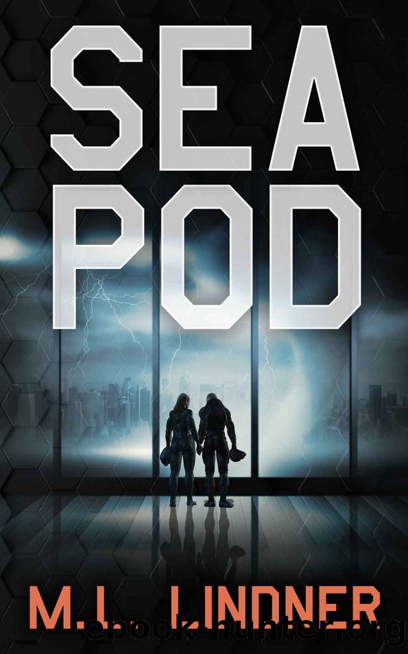 Sea Pod by M. L. Lindner