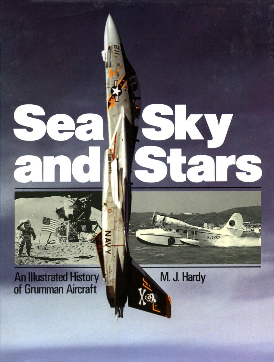 Sea Sky and Stars by Unknown