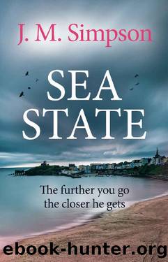 Sea State by J.M. Simpson