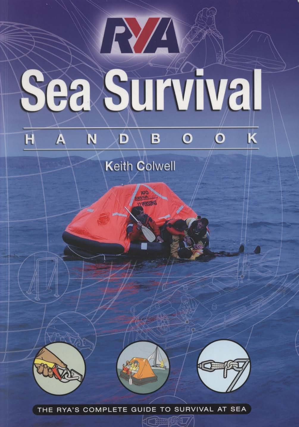 Sea Survival by Unknown