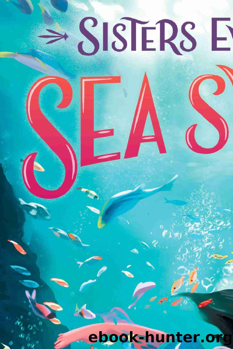 Sea Swept by Leah Cypess