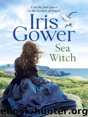 Sea Witch by Sea Witch (retail) (epub)