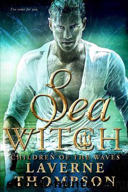 Sea Witch: Children of the Waves by Thompson LaVerne