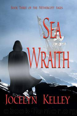 Sea Wraith by Jocelyn Kelley