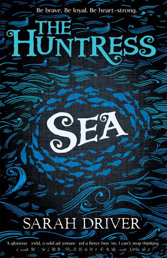 Sea by Sarah Driver