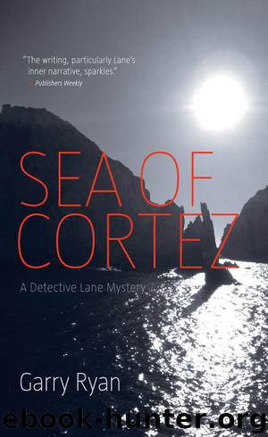 Sea of Cortez by Garry Ryan