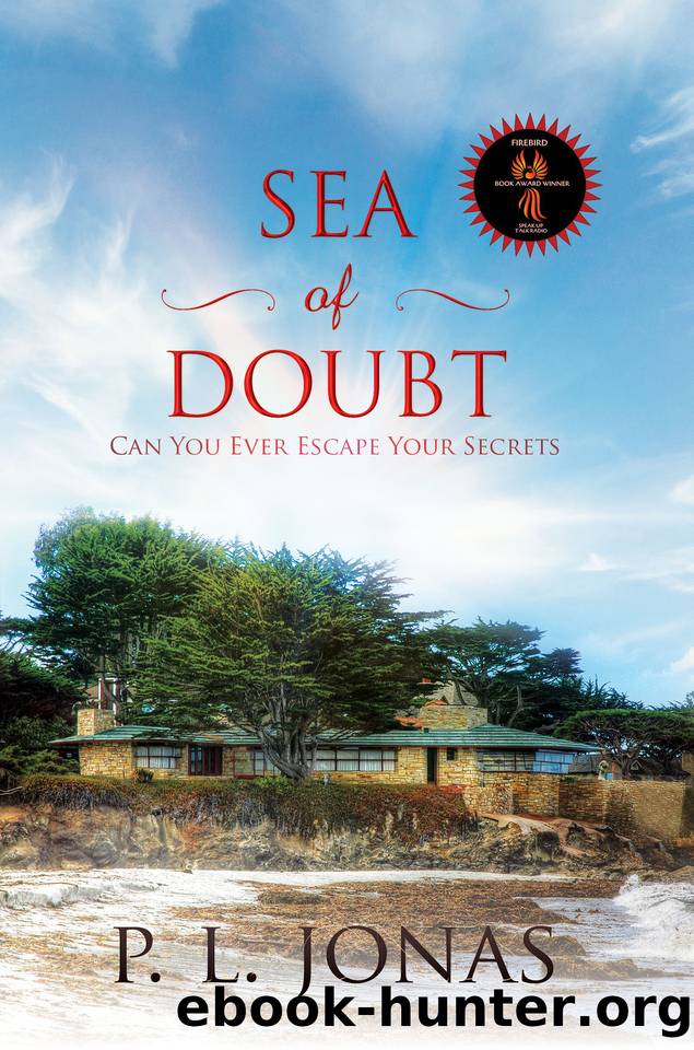 Sea of Doubt: Can You Ever Escape Your Secrets (The Roth Saga Book 2) by Jonas P. L