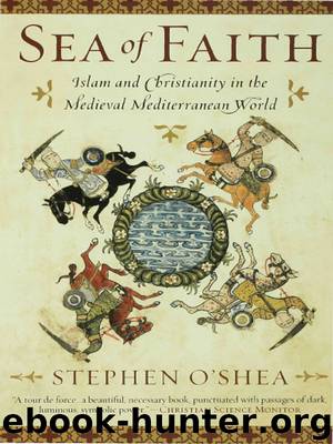 Sea of Faith by Stephen O'Shea