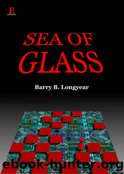 Sea of Glass by Barry B. Longyear