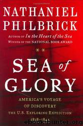Sea of Glory by Philbrick Nathaniel