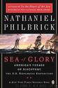 Sea of Glory: America's Voyage of Discovery, the U.s. Exploring Expedition, 1838-1842 by Nathaniel Philbrick