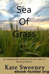 Sea of Grass by Kate Sweeney