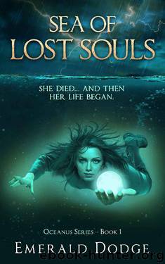 Sea of Lost Souls by Emerald Dodge