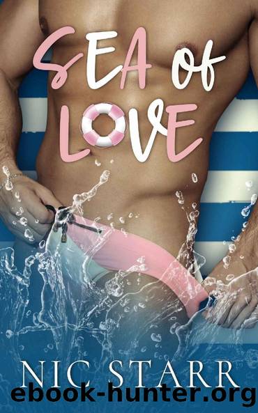 Sea of Love by Nic Starr
