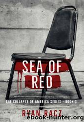 Sea of Red by Ryan Racz