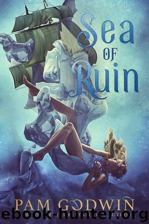 Sea of Ruin by Pam Godwin