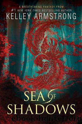 Sea of Shadows (Age of Legends Trilogy Book 1) by Kelley Armstrong ...