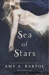 Sea of Stars by Amy A. Bartol