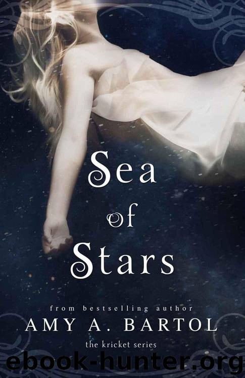 Sea of Stars by Bartol Amy A