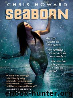 Seaborn by Chris Howard