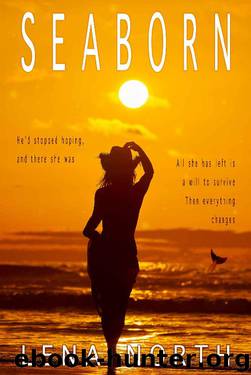 Seaborn by Lena North