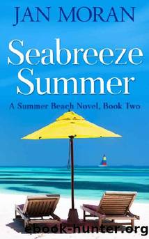 Seabreeze Summer by Jan Moran