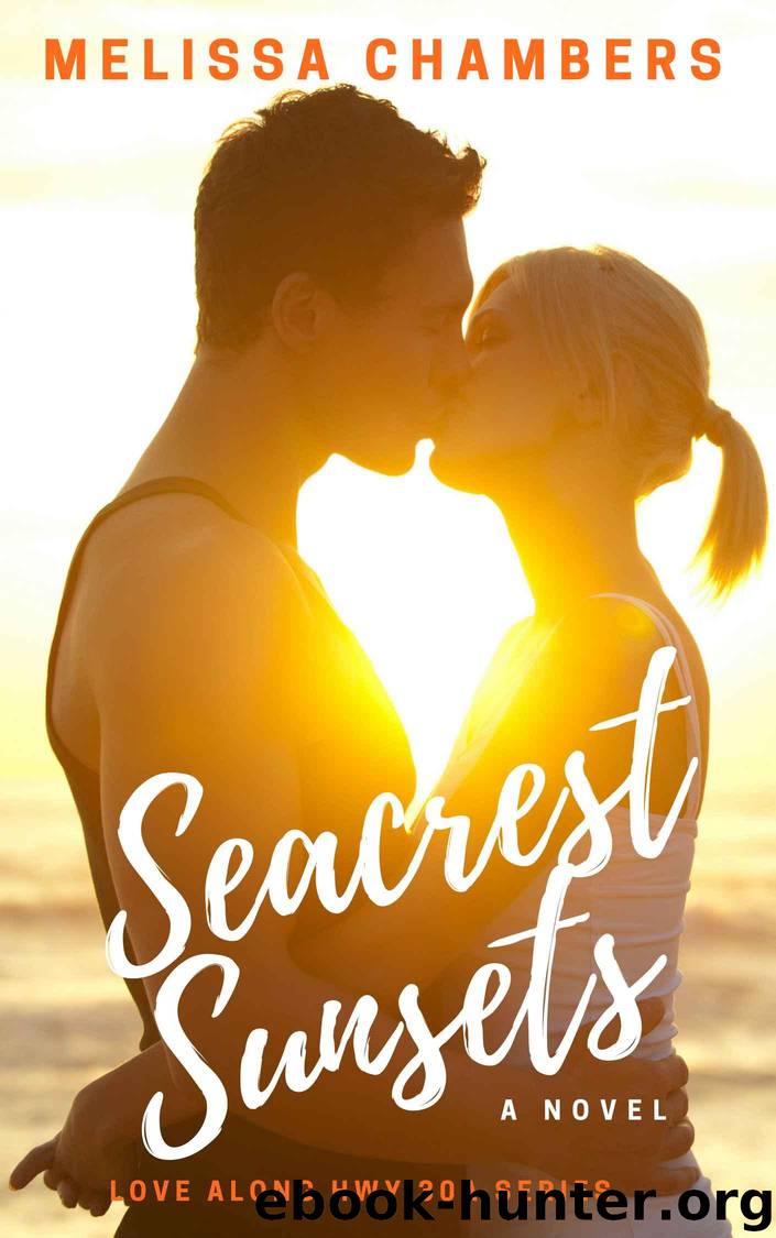 Seacrest Sunsets (Love Along Hwy 30A Book 2) by Chambers Melissa
