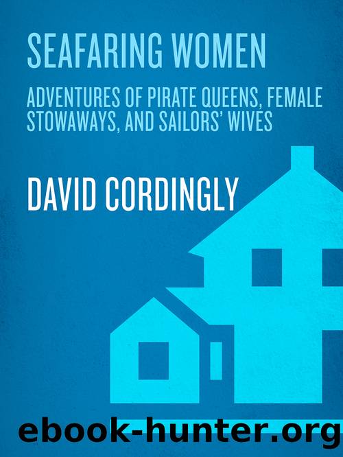 Seafaring Women by David Cordingly