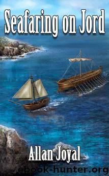 Seafaring on Jord by Allan Joyal