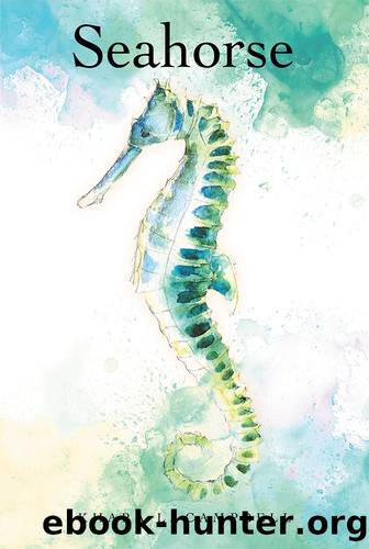 Seahorse by Khara L. Campbell