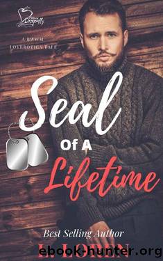 Seal Of A Lifetime (Madame Dragonfly MOB Book 1) by L. Loren