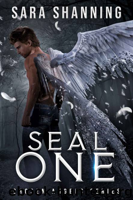 Seal One by Sara Shanning