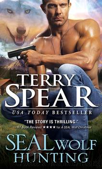 Seal Wolf Hunting by Terry Spear