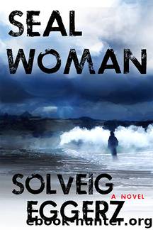 Seal Woman by Solveig Eggerz