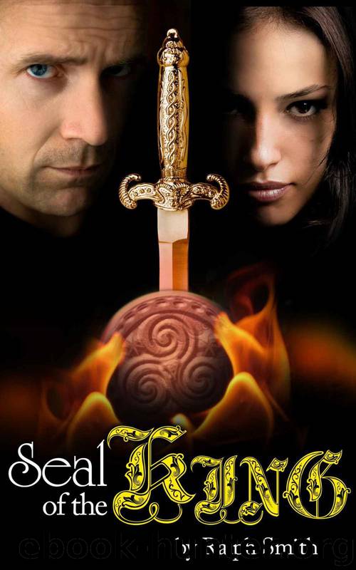 Seal of the King by Ralph Smith