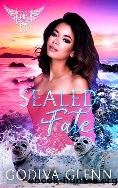 Sealed Fate_Paranormal Dating Agency by Godiva Glenn