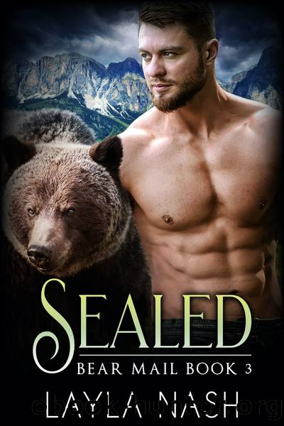Sealed by Layla Nash