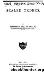 Sealed orders by University of California Libraries