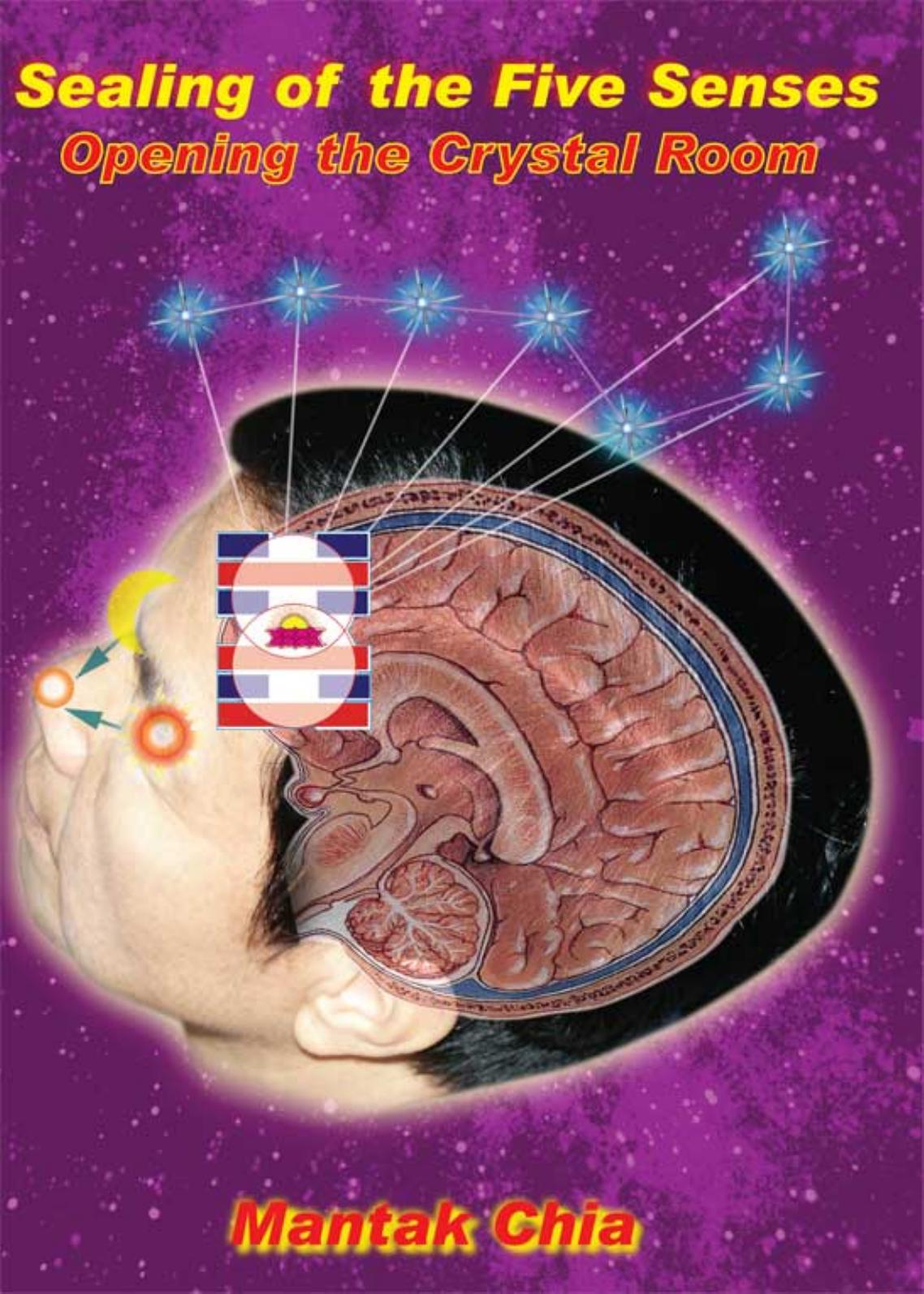 Sealing of the Five Senses by Mantak Chia