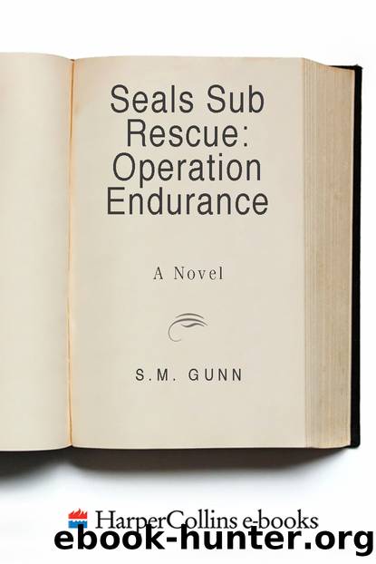 Seals Sub Rescue by S. M. Gunn