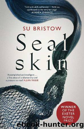 Sealskin by Su Bristow